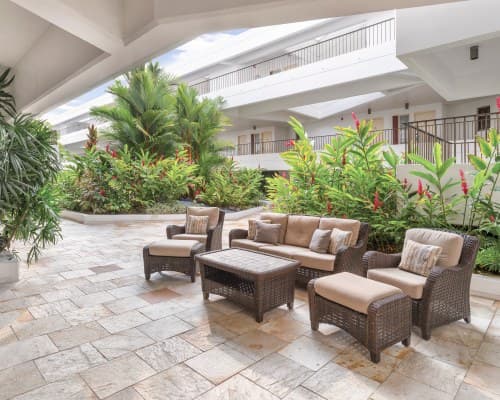 Club Wyndham Royal Sea Cliff – photo 19