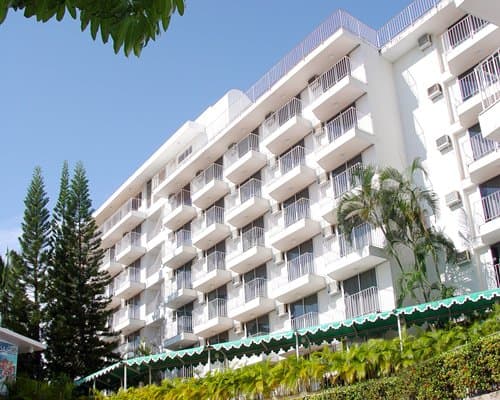 Alba Suites Acapulco – photo 5