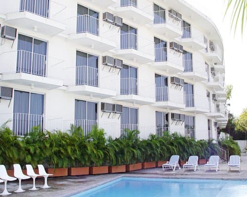 Alba Suites Acapulco – photo 8