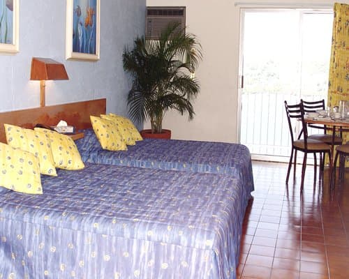 Alba Suites Acapulco – photo 1