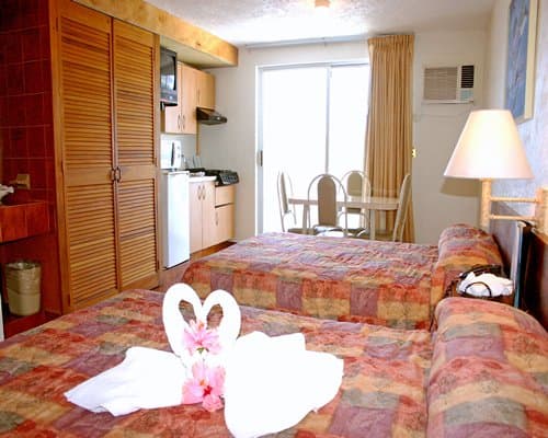 Alba Suites Acapulco – photo 12