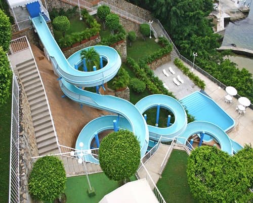 Alba Suites Acapulco – photo 4