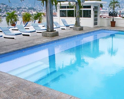 Alba Suites Acapulco – photo 7