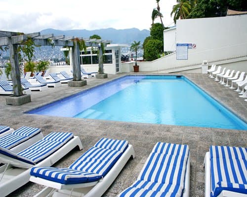 Alba Suites Acapulco – photo 10