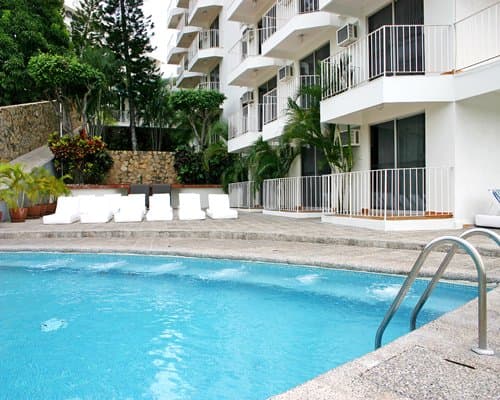 Alba Suites Acapulco – photo 13
