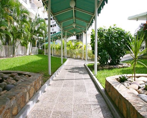 Alba Suites Acapulco – photo 14