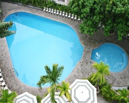 Alba Suites Acapulco – photo 15
