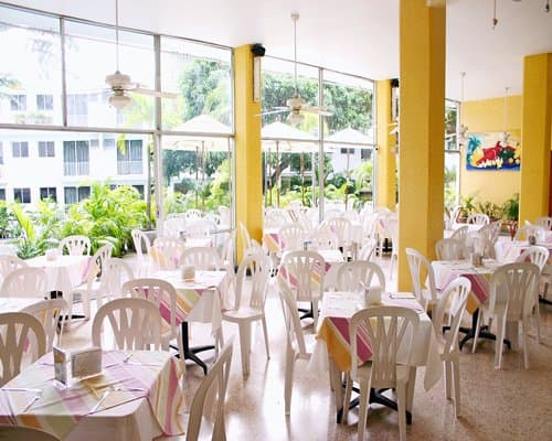Alba Suites Acapulco – photo 17