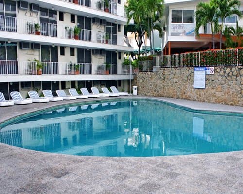 Alba Suites Acapulco – photo 18