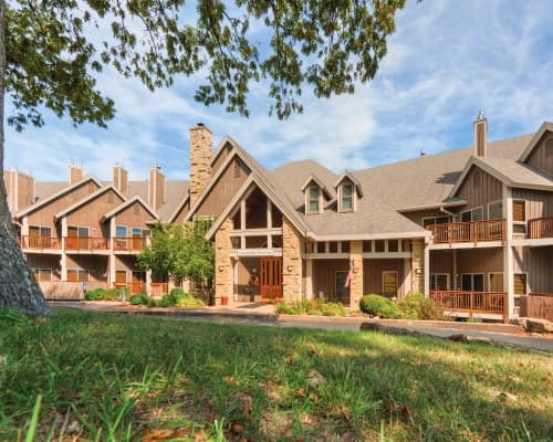 WorldMark Galena – photo 6