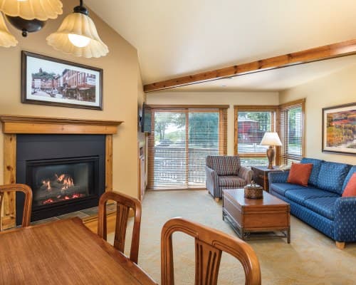 WorldMark Galena – photo 3