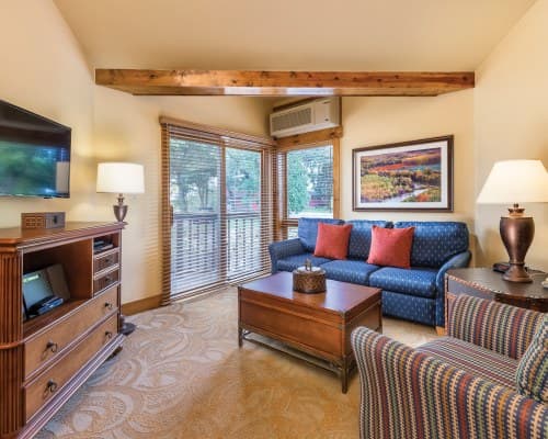WorldMark Galena – photo 4