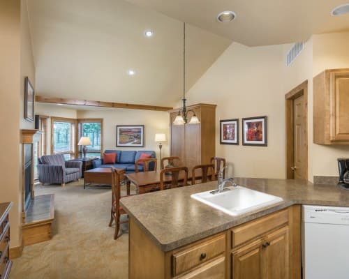 WorldMark Galena – photo 10