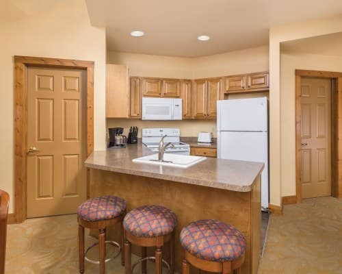 WorldMark Galena – photo 11