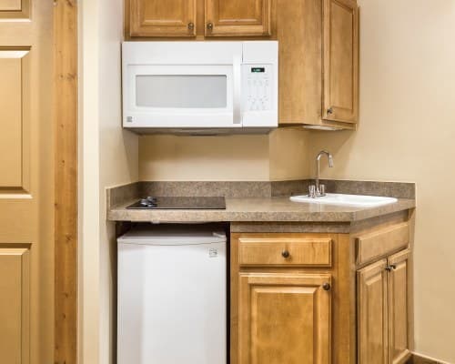 WorldMark Galena – photo 12