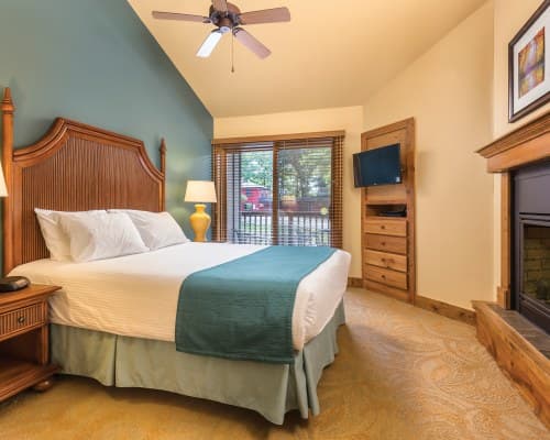 WorldMark Galena – photo 13