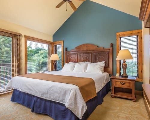 WorldMark Galena – photo 14