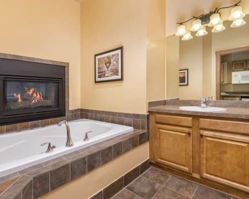 WorldMark Galena – photo 17