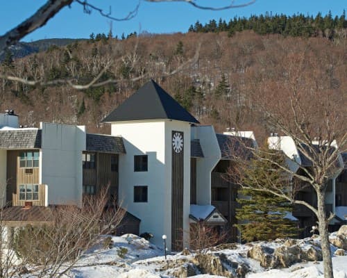 Bolton Valley Resort Lodge – photo 6