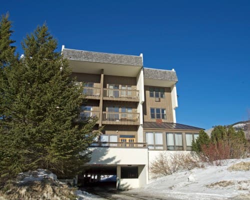 Bolton Valley Resort Lodge – photo 8