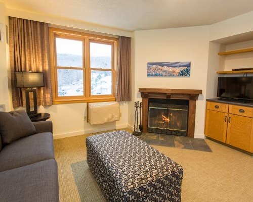 Bolton Valley Resort Lodge – photo 2