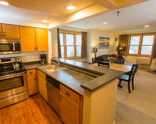 Bolton Valley Resort Lodge – photo 4