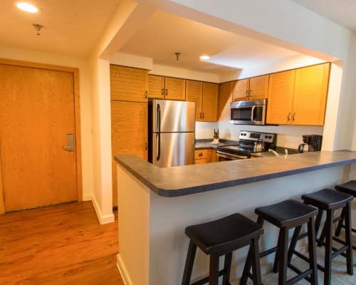 Bolton Valley Resort Lodge – photo 7
