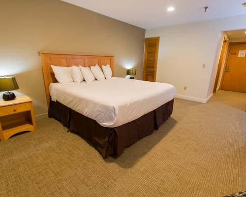 Bolton Valley Resort Lodge – photo 10