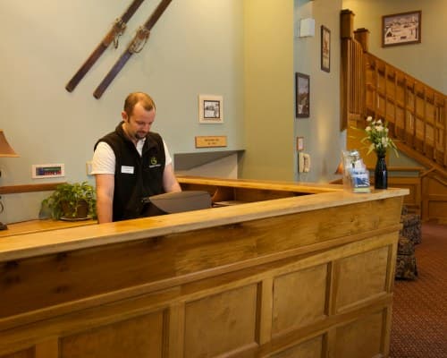 Bolton Valley Resort Lodge – photo 1