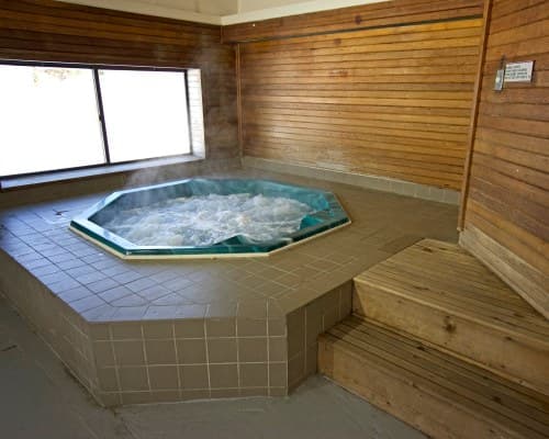 Bolton Valley Resort Lodge – photo 9