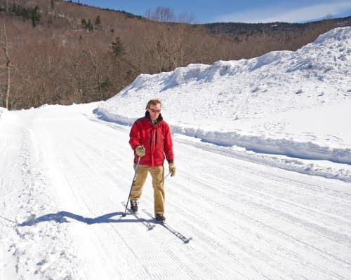 Bolton Valley Resort Lodge – photo 11
