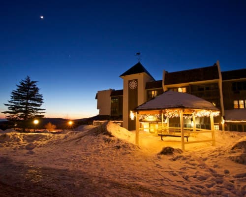 Bolton Valley Resort Lodge – photo 12