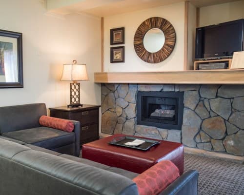 The Lodge at Kingsbury Crossing – photo 1