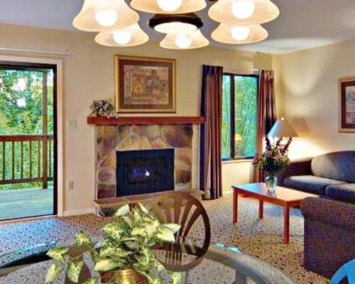 Lakeview Golf Resort and Spa – photo 1