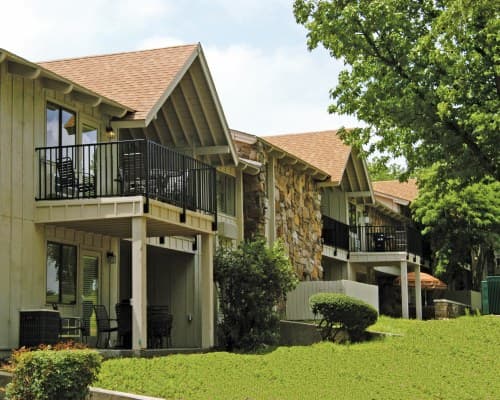 WorldMark Grand Lake - 5 Nights – photo 4