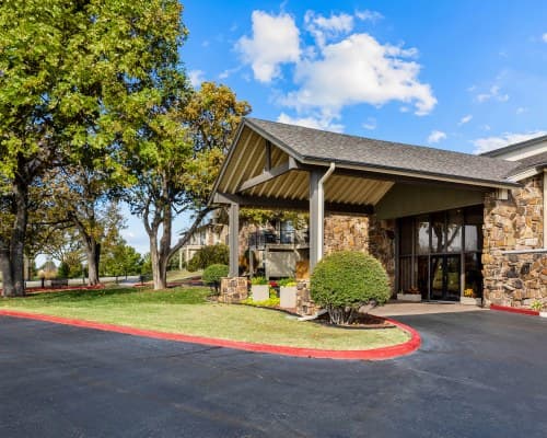 WorldMark Grand Lake - 5 Nights – photo 9
