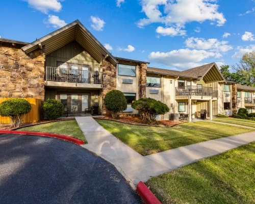 WorldMark Grand Lake - 5 Nights – photo 11