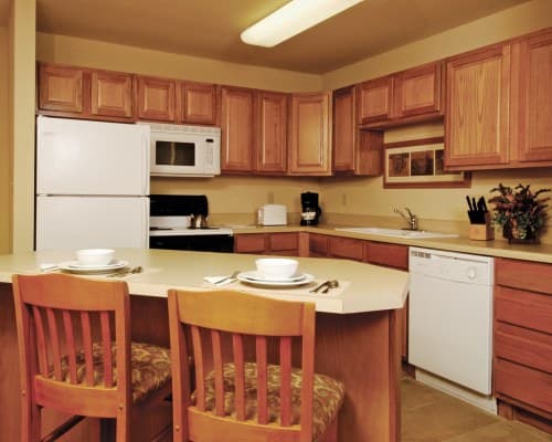 WorldMark Grand Lake - 5 Nights – photo 6