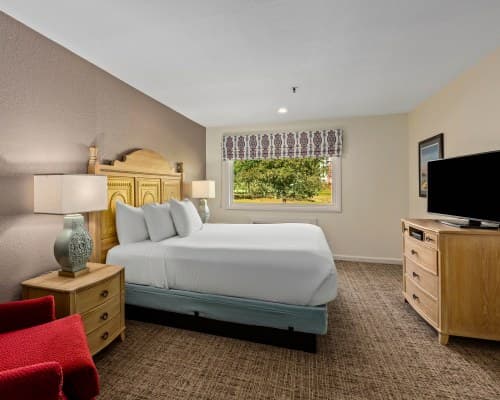 WorldMark Grand Lake - 5 Nights – photo 7