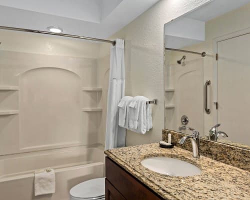 WorldMark Grand Lake - 5 Nights – photo 10
