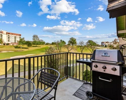 WorldMark Grand Lake - 5 Nights – photo 13