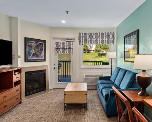 WorldMark Grand Lake - 5 Nights – photo 16