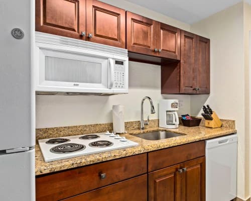 WorldMark Grand Lake - 5 Nights – photo 17