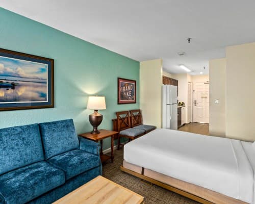 WorldMark Grand Lake - 5 Nights – photo 19