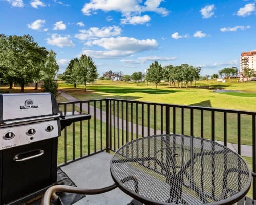 WorldMark Grand Lake - 5 Nights – photo 21