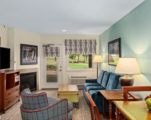 WorldMark Grand Lake - 5 Nights – photo 23