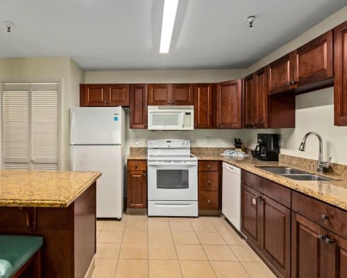 WorldMark Grand Lake - 5 Nights – photo 25