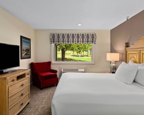 WorldMark Grand Lake - 5 Nights – photo 28