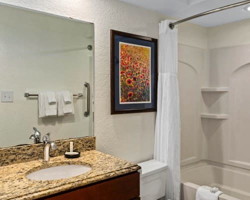 WorldMark Grand Lake - 5 Nights – photo 31