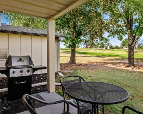 WorldMark Grand Lake - 5 Nights – photo 32